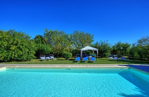 Citerna Villa | 300 m² Villa ∙ 5 bedrooms ∙ 16 guests