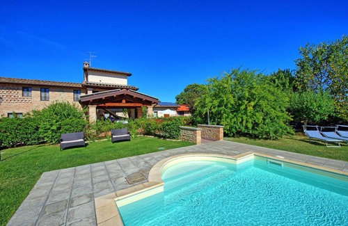 Citerna Villa | 300 m² Villa ∙ 5 bedrooms ∙ 16 guests