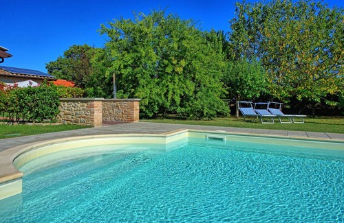 Citerna Villa | 300 m² Villa ∙ 5 bedrooms ∙ 16 guests