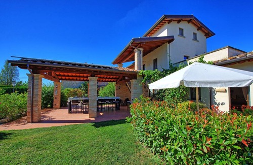 Citerna Villa | 300 m² Villa ∙ 5 bedrooms ∙ 16 guests