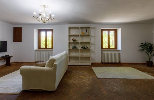 Piandimeleto Villa | 300 m² Villa ∙ 5 bedrooms ∙ 10 guests