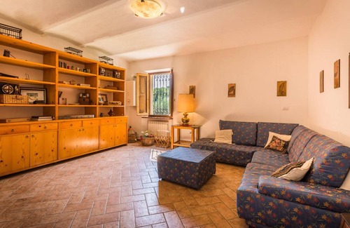 Pergola Villa | 300 m² Villa ∙ 6 bedrooms ∙ 20 guests