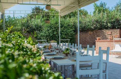 San Costanzo Villa | 300 m² Villa ∙ 7 bedrooms ∙ 14 guests