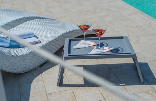 San Costanzo Villa | 300 m² Villa ∙ 7 bedrooms ∙ 14 guests