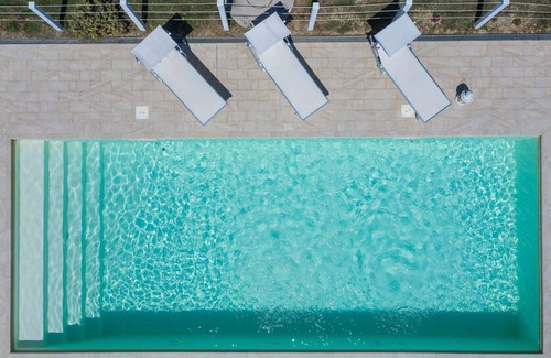 San Costanzo Villa | 300 m² Villa ∙ 7 bedrooms ∙ 14 guests