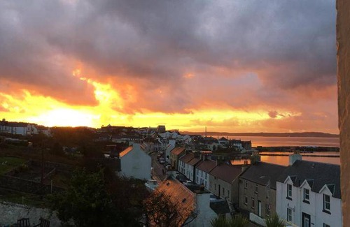 Bowmore Bed & Breakfast | 31 m² Bed and breakfast ∙ 2 guests