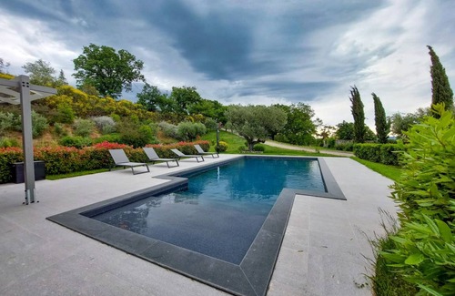Chiesanuova House | 310 m² House ∙ 6 bedrooms ∙ 13 guests