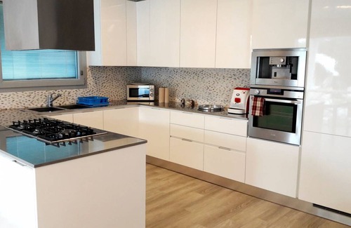 Chiesanuova House | 310 m² House ∙ 6 bedrooms ∙ 13 guests