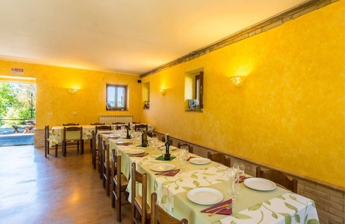 Fermo Villa | 310 m² Villa ∙ 5 bedrooms ∙ 16 guests