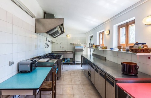 Fermo Villa | 310 m² Villa ∙ 5 bedrooms ∙ 16 guests