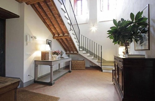 Nozanno Villa | 314 m² Villa ∙ 6 bedrooms ∙ 12 guests