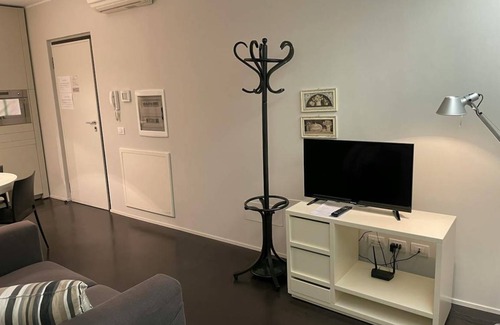 Historic Center Apartment | 32 m² Apartment ∙ 1 bedroom ∙ 2 guests
