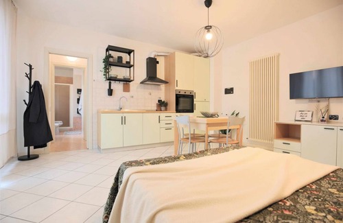 Cento Apartment | 32 m² Apartment ∙ 1 bedroom ∙ 2 guests