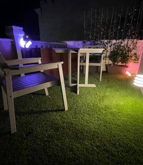 Porto Sant'Elpidio Bed & Breakfast | 32 m² Bed and breakfast ∙ 2 guests