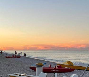 Porto Sant'Elpidio Bed & Breakfast | 32 m² Bed and breakfast ∙ 2 guests