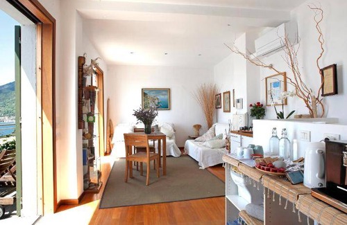 Manarola Bed & Breakfast | 32 m² Bed and breakfast ∙ 127 guests