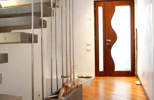 Manarola Bed & Breakfast | 32 m² Bed and breakfast ∙ 127 guests