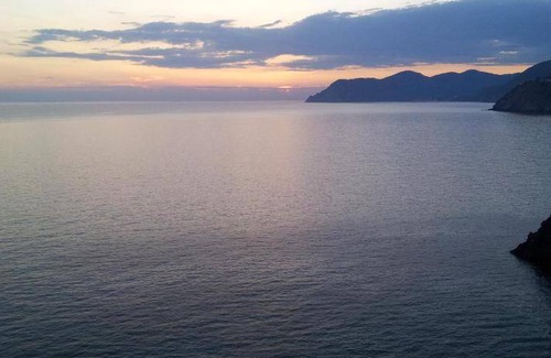 Manarola Bed & Breakfast | 32 m² Bed and breakfast ∙ 127 guests