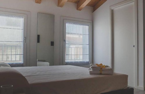 Salzano Bed & Breakfast | 32 m² Bed and breakfast ∙ 5 guests