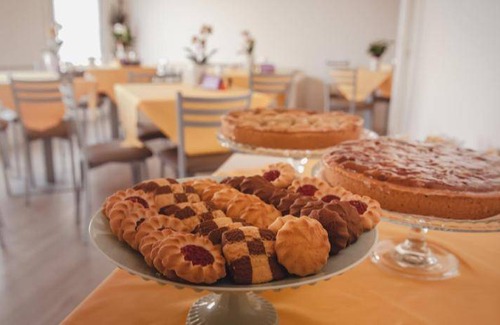 Salzano Bed & Breakfast | 32 m² Bed and breakfast ∙ 5 guests
