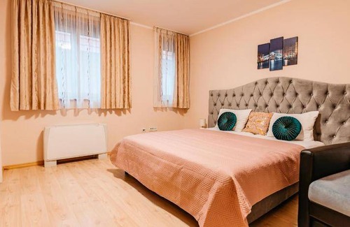 Nis Bed & Breakfast | 32 m² Bed and breakfast ∙ 2 bedrooms ∙ 5 guests