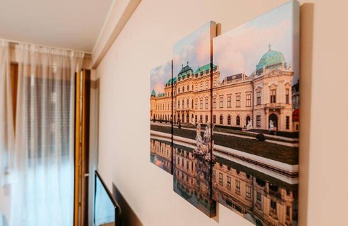 Nis Bed & Breakfast | 32 m² Bed and breakfast ∙ 2 bedrooms ∙ 5 guests