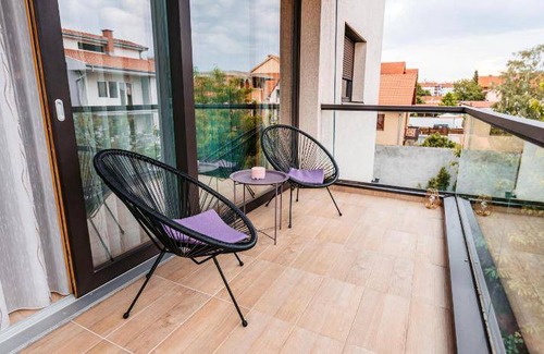 Nis Bed & Breakfast | 32 m² Bed and breakfast ∙ 2 bedrooms ∙ 5 guests