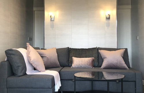 Enniskillen Cabin | 32 m² Cabin ∙ 1 bedroom ∙ 4 guests