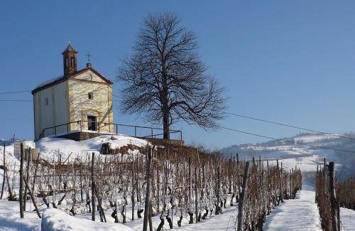 Sinio House | 32 m² Farmhouse ∙ 4 guests