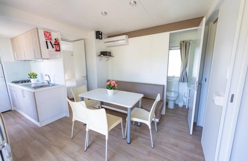 Cologna Spiaggia House | 32 m² House ∙ 3 bedrooms ∙ 6 guests