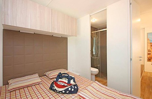 Ca' Savio House | 32 m² Mobile home ∙ 2 bedrooms ∙ 6 guests
