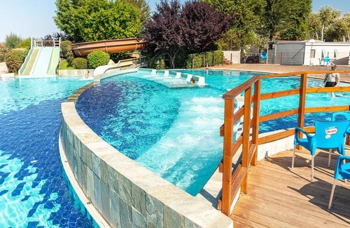 Lido di Spina House | 32 m² Mobile home ∙ 3 bedrooms ∙ 6 guests