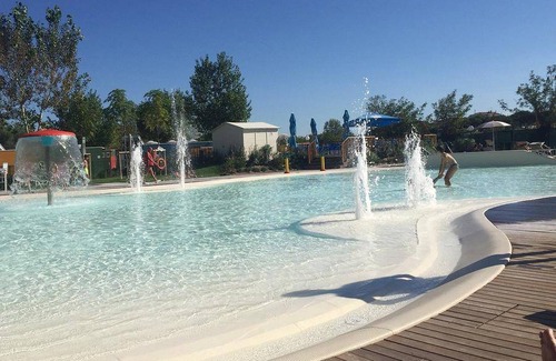 Fontanelle House | 32 m² Mobile home ∙ 2 bedrooms ∙ 6 guests