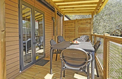 Fontanelle House | 32 m² Mobile home ∙ 2 bedrooms ∙ 6 guests