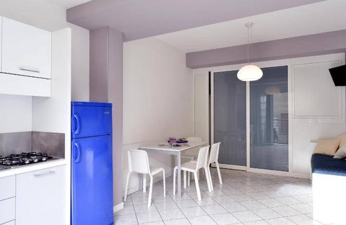 Jesolo Apartment | 32 m² Serviced apartment ∙ 127 guests