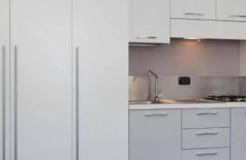 Jesolo Apartment | 32 m² Serviced apartment ∙ 127 guests