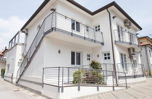 Jesolo Apartment | 32 m² Serviced apartment ∙ 127 guests
