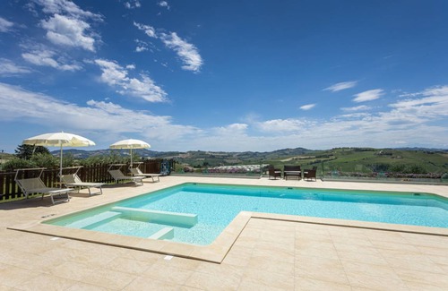 Carassai Villa | 320 m² Villa ∙ 4 bedrooms ∙ 10 guests