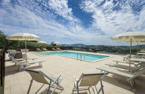 Carassai Villa | 320 m² Villa ∙ 4 bedrooms ∙ 10 guests