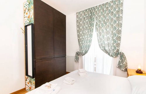 Cavoretto Apartment | 33 m² Apartment ∙ 1 bedroom ∙ 2 guests