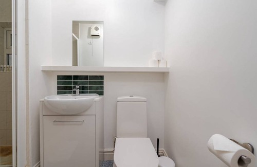 West Hampstead Apartment | 33 m² Apartment ∙ 2 guests