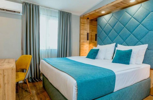 Sarajevska Hotel | 33 m² Hotel ∙ 127 guests