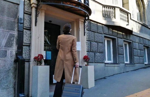Sarajevska Hotel | 33 m² Hotel ∙ 127 guests