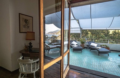 Borgo Antico Villa | 330 m² Villa ∙ 5 bedrooms ∙ 12 guests