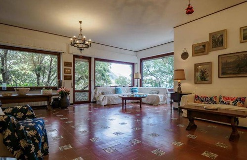Borgo Antico Villa | 330 m² Villa ∙ 5 bedrooms ∙ 12 guests