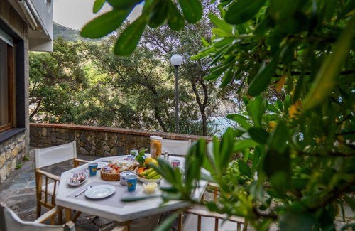 Borgo Antico Villa | 330 m² Villa ∙ 5 bedrooms ∙ 12 guests