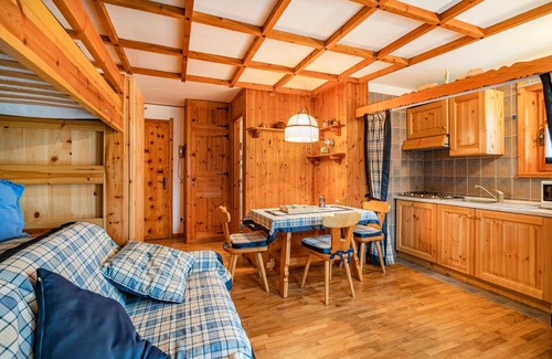 Antagnod Apartment | 34 m² Apartment ∙ 4 guests