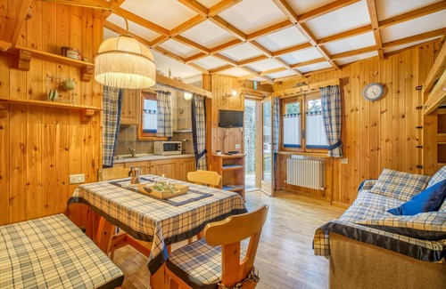 Antagnod Apartment | 34 m² Apartment ∙ 4 guests