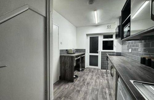 Harborne Apartment | 34 m² Apartment ∙ 3 bedrooms ∙ 6 guests