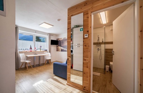 Senales Apartment | 34 m² Apartment ∙ 1 bedroom ∙ 4 guests